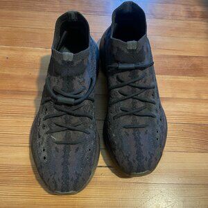 Adidas Yeezy Boost 380 Onyx Sneakers Sz. 12